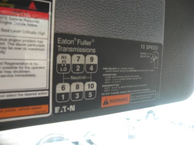 Used 2008 VOLVO VNM42T200 Conventional trucks Arizona US | Tuscon Trux & Equipment Sales #1546094