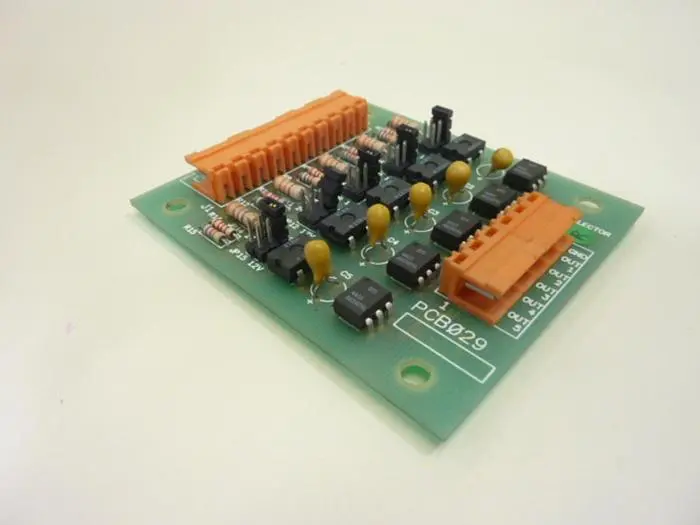 Used VAN DORN PCB029 Circuit Boards Michigan US | Ideal Machinery #585333