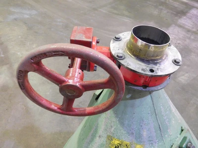 Used ERIEZ 40A Vibratory Feeders Ohio US | Equipment Recovery Corp. #1331213