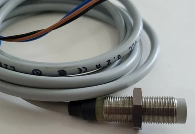 NEW Carlo Gavazzi EI1204PP0SS