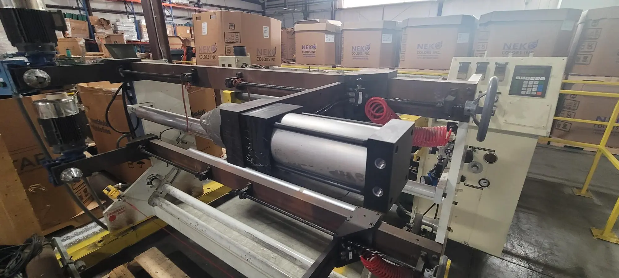 USED 2019 CSI  BUDGET WINER CSI 62