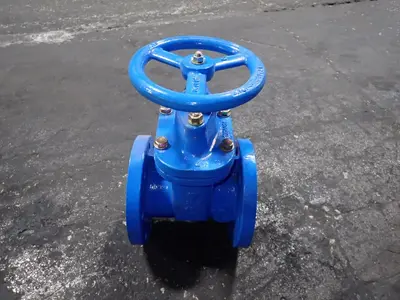 Gate Valve