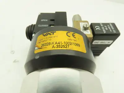 VRT 26328-KA41-1002/1069 A-352527 Valve