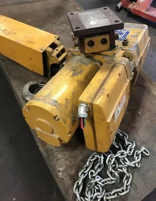 USED Wright - Way 2104880