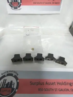 Used ALLEN-BRADLEY N21 Miscellaneous Equipment (Electrical & Power) Ohio US | Surplus Asset Holdings #1507077