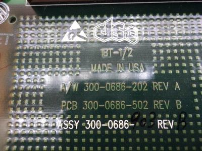 Used ALCATEL _UNKNOWN_ Circuit Boards Texas US | OCO Industrial #1580458