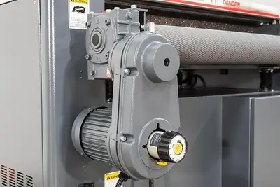 NEW NORTHTECH NT 8-1100RC