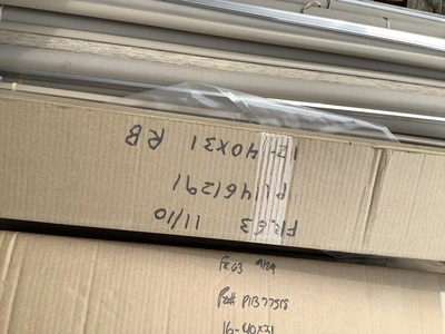 Used _UNKNOWN_ _UNKNOWN_ Flooring, Windows, and Doors Michigan US | Miedema Asset Management Group #1423536