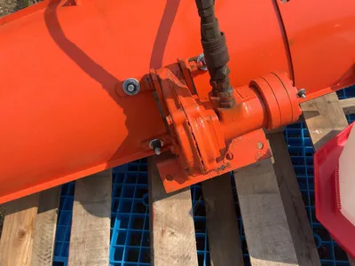 Used _UNKNOWN_ _UNKNOWN_ Rotary Tillers Michigan US | Miedema Asset Management Group #1320954
