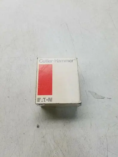 New | in-Stock CUTLER-HAMMER 10250T51 Contact Blocks Michigan US | ND Industrial Surplus #1208166