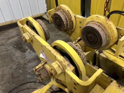 USED ACCO WRIGHT