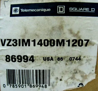 NEW TELEMECANIQUE VZ3IM1400M1207 SPEED DRIVE IGBT KIT
