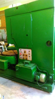 KLIN Gear Shaper, top condition