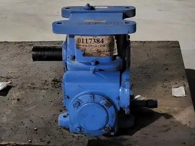 USED MORSE 50GCDB