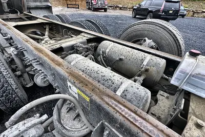Used 2020 MACK GRANITE GR64F Dump trucks New Jersey US | Proxy Equipment #1378321