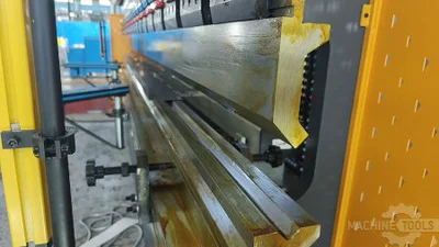 Used 2026 FICOM FICOM Press Brakes Florida US | Southern Fabricating Machinery Sales, Inc. #1318302