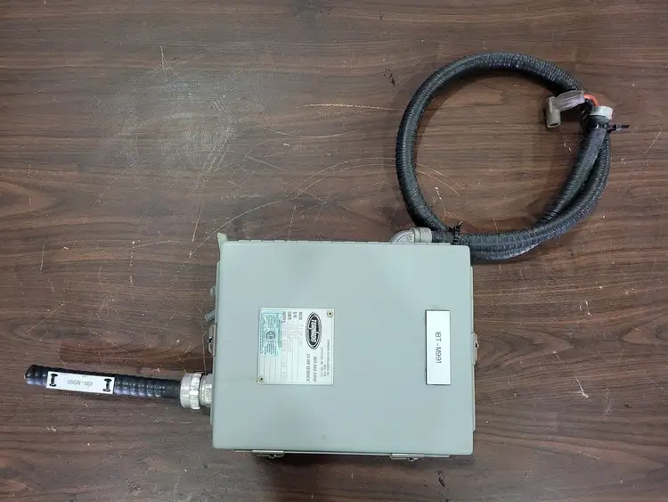 Used HOFFMAN A1008CHNF Misc Electrical & Power Parts British Columbia CA | Lenmark #251662