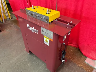 Pre-owned FLAGLER STANDARD 20 GA. PITTSBURGH