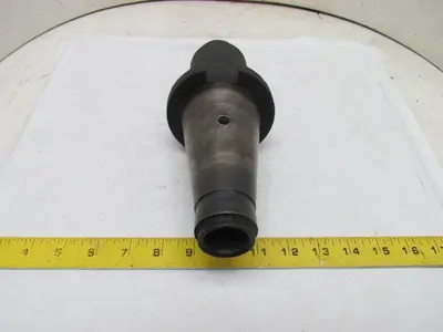 Gki 01.031.013/MK5 Shrink Fit Tool Holder CAT50 Taper 4" Projection 1-3/4" Hole