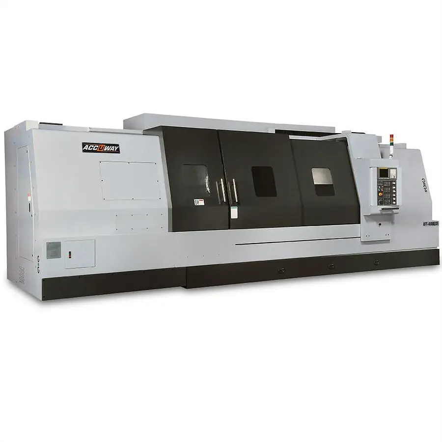 NEW ACCUWAY UT-400LX3