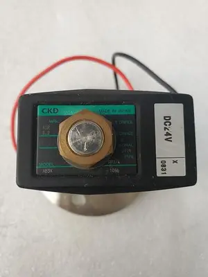 CKD AB3X