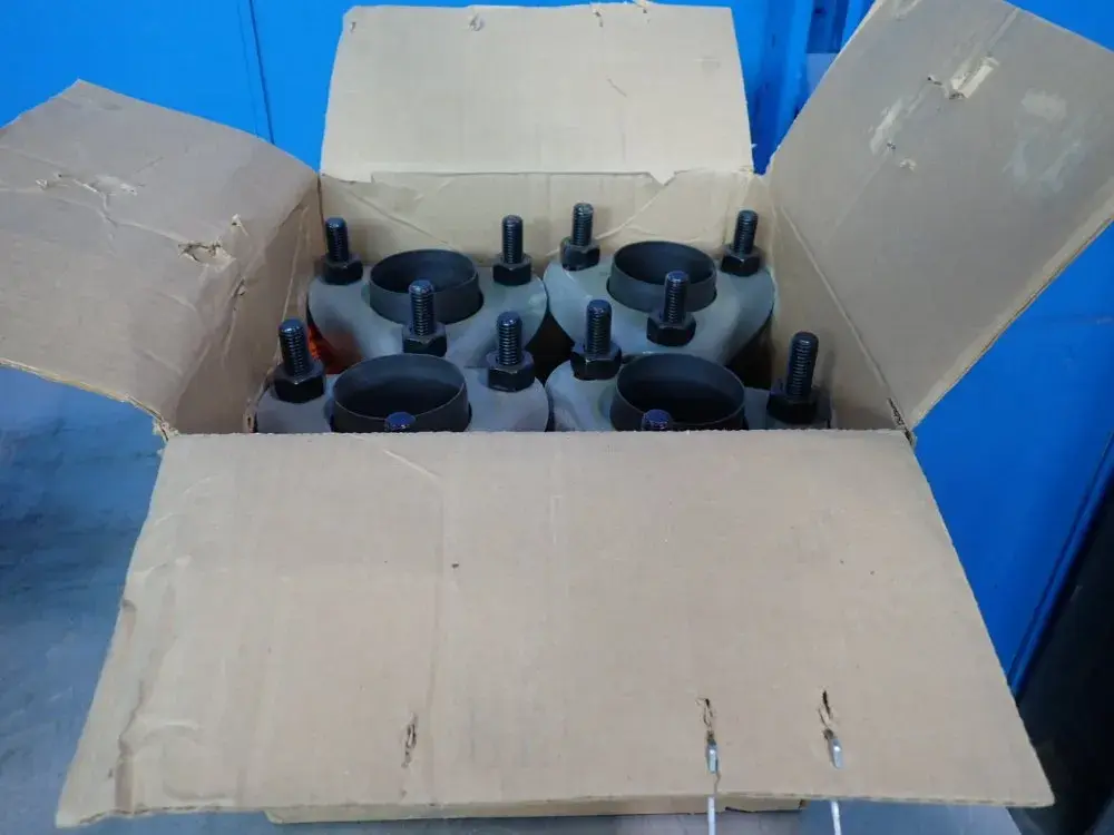 New | in-Stock DRESSER 00390007307 Miscellaneous MRO | HGR 24 #749325