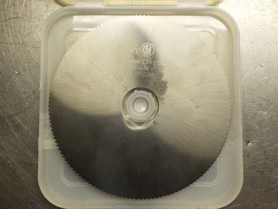 Controx 5" x 3/64" Carbide Slot Saw 1" Arbor 140 Teeth 253548 (LOC3431)