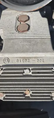 Used 1989 FORD F700 Service & Utility Trucks New York US | Proxy Equipment #1385215