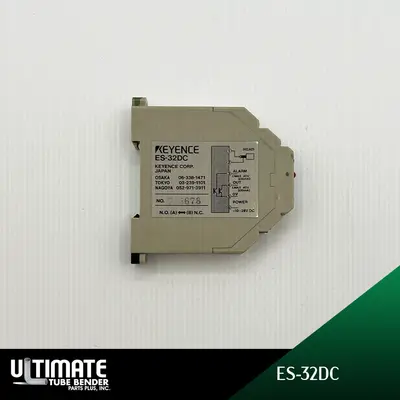 USED KEYENCE ES-32DC