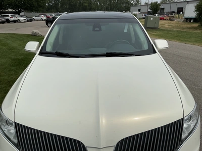 Used 2014 LINCOLN MKT SUVs Michigan US | Miedema Asset Management Group #1315957