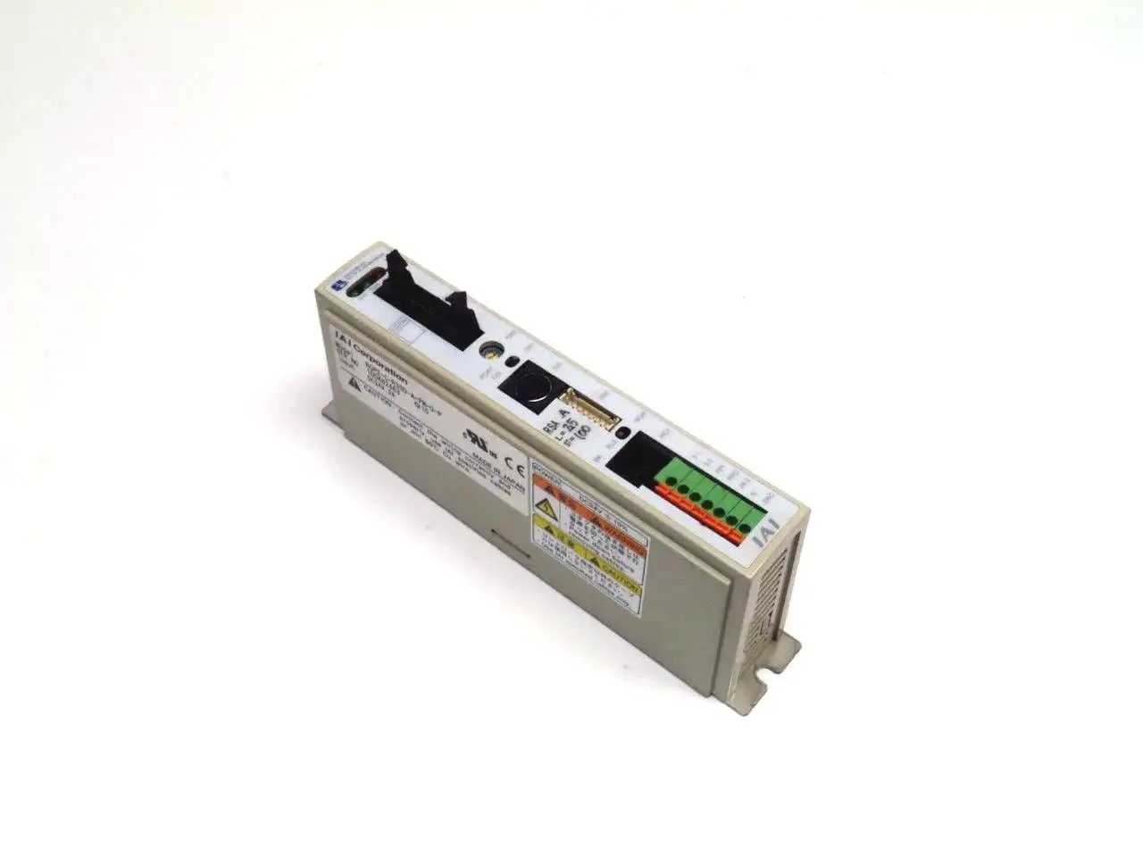Used IAI Robo Cylinder Position Controller PLC Processors Michigan US | Maverick Industrial Sales #1493333
