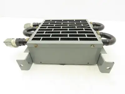 Used THERMAL TRANSFER _UNKNOWN_ Heat Exchangers Indiana US | Arrow Industrial #1408535
