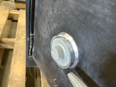 Used _UNKNOWN_ _UNKNOWN_ Safes Michigan US | Miedema Asset Management Group #1308022