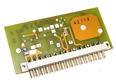 NEW LAETUS 493801 VCC ADAPTER CONTROL BOARD