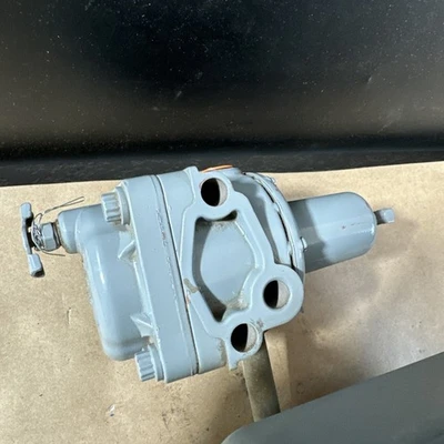 USED Fisher 4150K