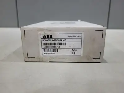 USED ABB RDCO-03C