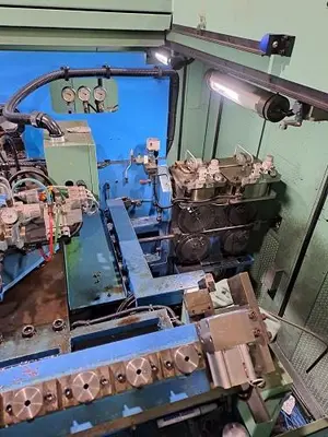 Used 2014 HYODONG HBP-618 Parts Formers | Walden Machinery #1289049