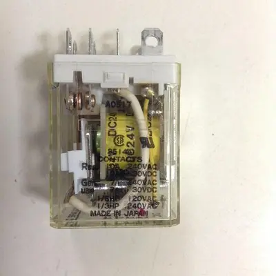 USED SQUARE D 8501-RSD42MIPI4V53