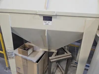 Used 2019 KICE INDUSTRIES 45SQ Dust Collectors British Columbia CA | Steep Hill Equipment Solutions #1307415