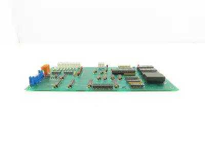 Used UNIVERSAL DYNAMICS _UNKNOWN_ Printed Circuit Boards (PCB) Indiana US | Arrow Industrial #1316749