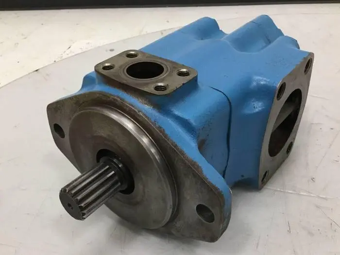 Used VICKERS 3520V30E511DD22R Pump Parts | Ideal Machinery #623270