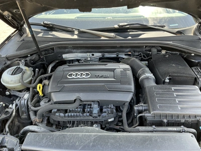 USED 2015 AUDI A3