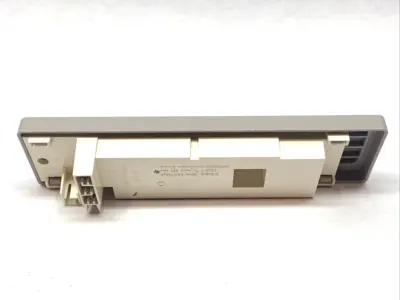 New | in-Stock Steelcase Line-C Duplex Receptacle 15A Electrical Fittings Michigan US | Maverick Industrial Sales #1402041