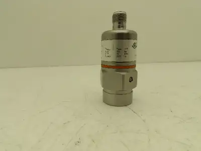 IFM PA3023 Pressure Transmitter Sensor G1/4" PA-025-RBR14-A-ZVG/US/ /V