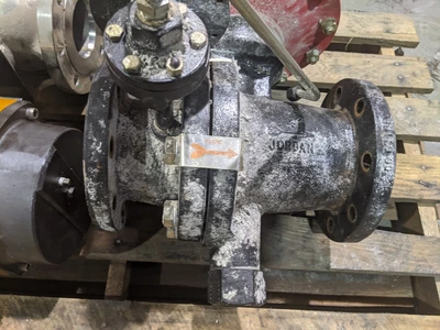 USED WORCESTER CONTROLS 4 AF51 6 6TZ150 R5