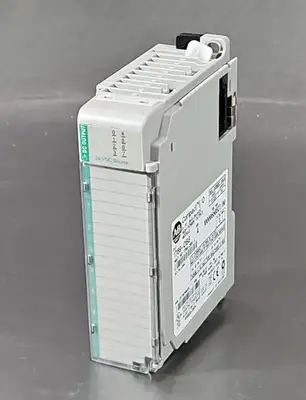 USED Allen-Bradley 1769-OB8