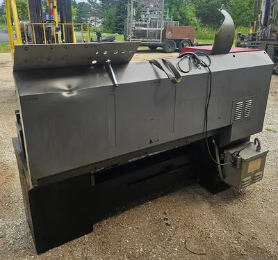Used 1995 EMCO EM15D Engine Lathes Wisconsin US | Lemke Machinery Sales #1354118