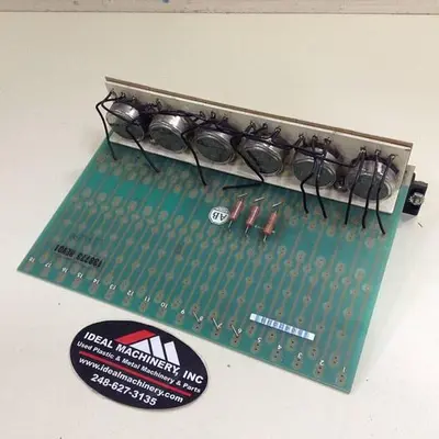 USED ALLEN BRADLEY 102509