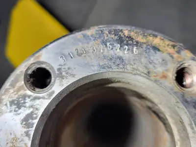 Used EPIROC 3128319220 Construction Equipment Parts British Columbia CA | Lenmark #1442942