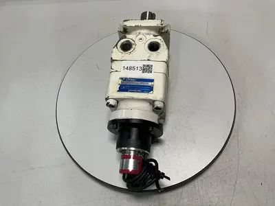 USED TOKIMEC CR-07-5PT4-30-SD-JA-S137-J
